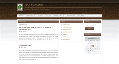 Desktop Screenshot of 20502091.siap-sekolah.com