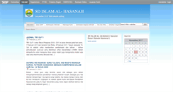 Desktop Screenshot of 20607018.siap-sekolah.com