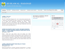 Tablet Screenshot of 20607018.siap-sekolah.com