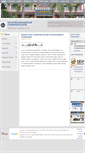 Mobile Screenshot of 20401485.siap-sekolah.com