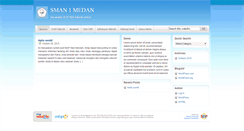 Desktop Screenshot of 10210873.siap-sekolah.com