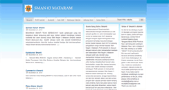Desktop Screenshot of 50204512.siap-sekolah.com