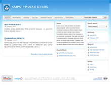 Tablet Screenshot of 20603139.siap-sekolah.com